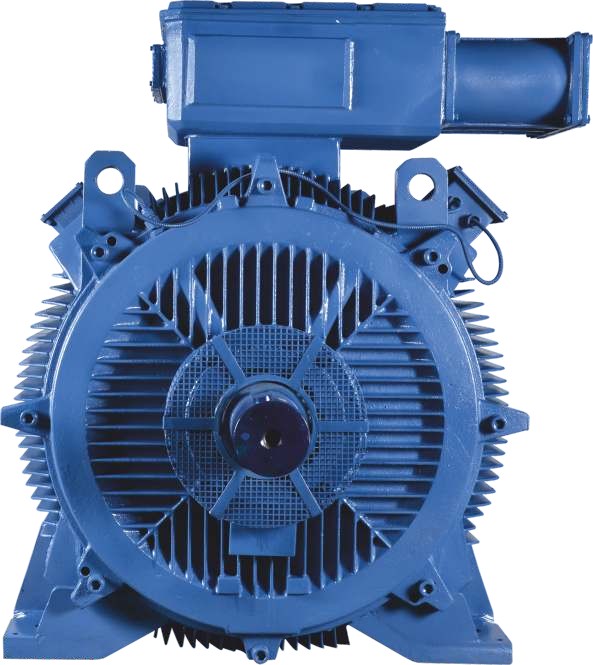 Motor