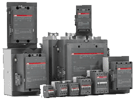 abb contactor