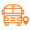 TATA School bus tracking